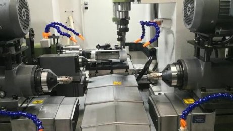 多轴器攻丝老是断丝攻是怎么回事?(已回答)