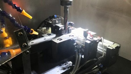 多轴器：多轴器在汽配行业的兴起