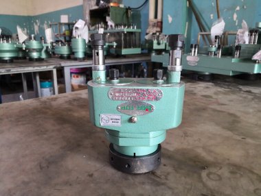 两轴钻孔机：1500元起提升双倍钻孔速度