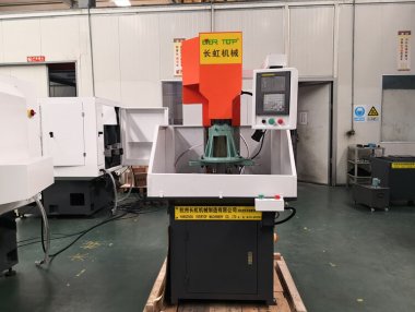 多轴攻牙机：揭密几个提升多轴攻牙机效率的方法