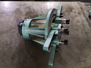 多轴器是什么?什么是多轴器？