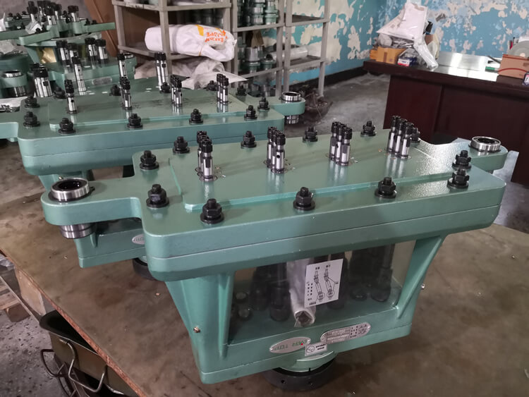 多轴器操作注意事项:使用多轴器你必须要知道的五点常识