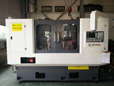 钻铣多轴复合机床TK2600*1500