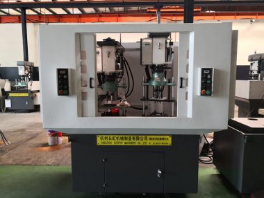 联立桌式自动多轴钻孔机JTDZ-25/JTDZ-25