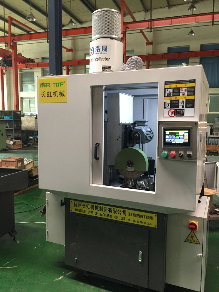 多轴数控机床加工案例：各类零件加工案例