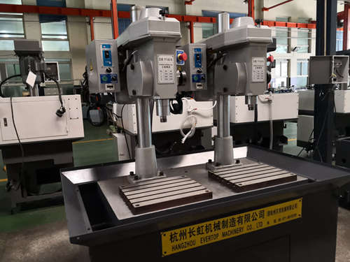 全自动攻丝机报价