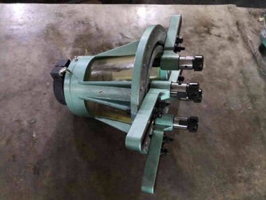 多轴器的作用,轻松实现1+1>2不可不看