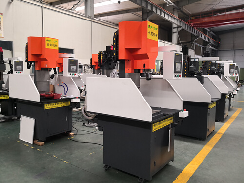 多轴攻丝机分类