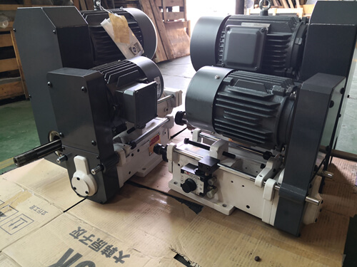 多轴钻孔动力头作用