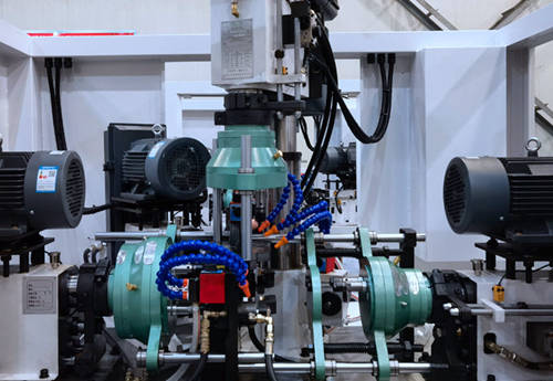 多轴器操作中十大注意事项