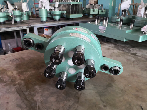 电机轴断裂的原因归纳