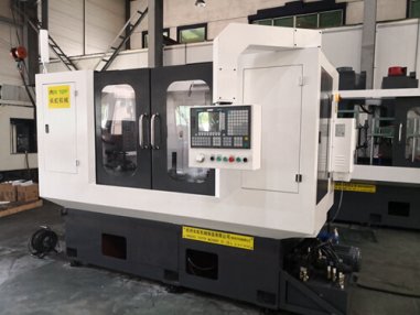 多轴复合机床应该怎样选？