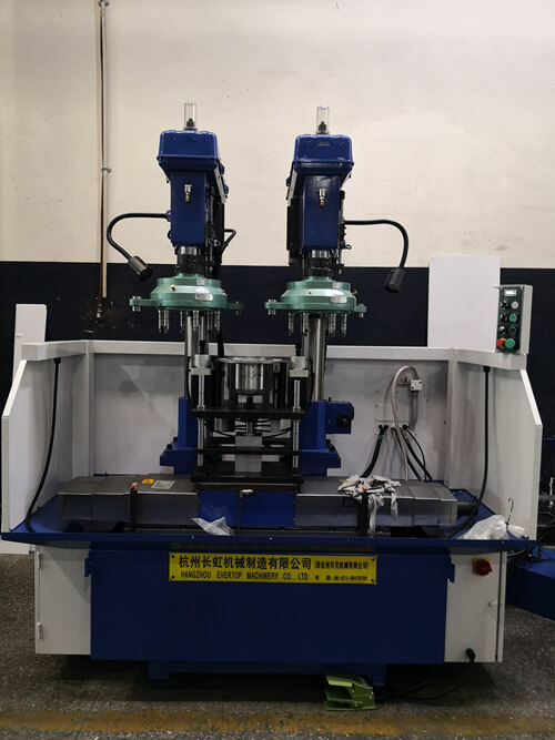 多轴数控加工平时该注意些什么