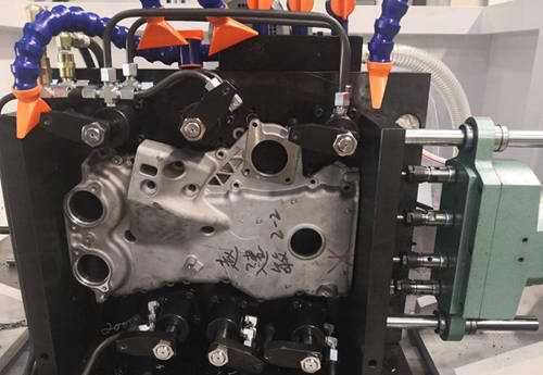 多轴器加工出来的产品竞争力大大提高