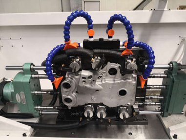 多轴器的操作流程和使用注意事项