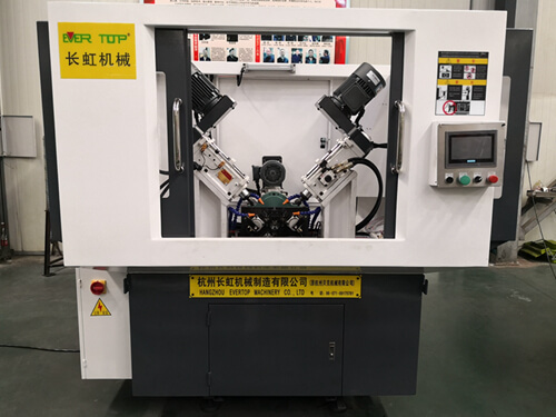 多轴加工的好处