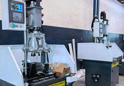 如何选择多轴器的厂家?