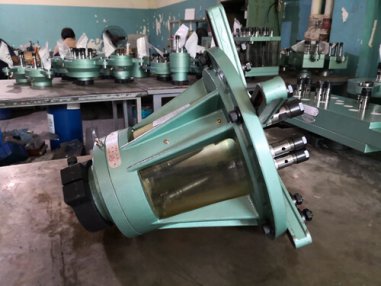 江苏多轴器的型号以及使用注意事项