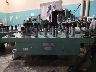 供应多轴器的厂家要如何选择？