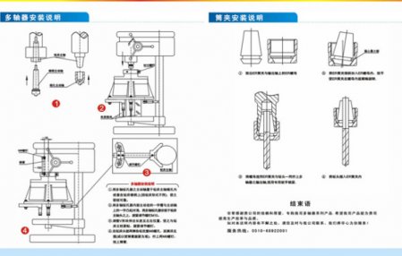 多轴器图纸：详细了解产品信息的依据