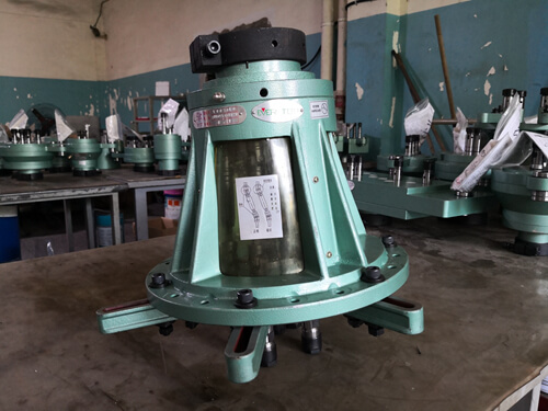 如何选择一个好的多轴器输出轴生产厂家