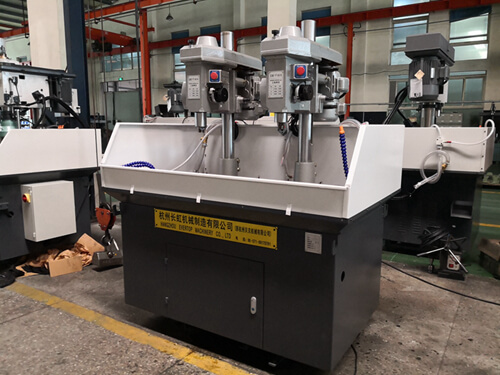 在售后服务做的到位多轴攻丝机厂家购买