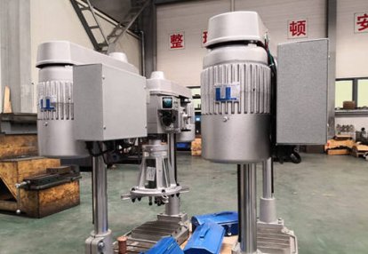 多头攻丝机厂家哪家强？怎么选择正规厂家购买？