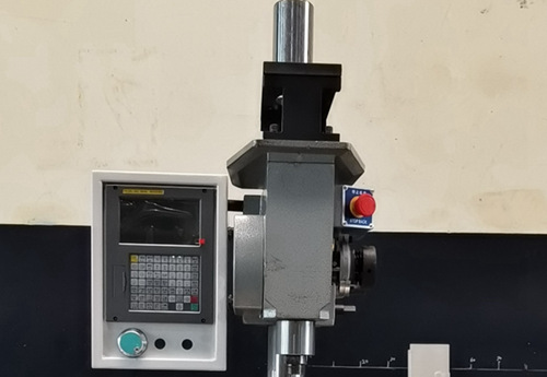 数控双头铣床价格