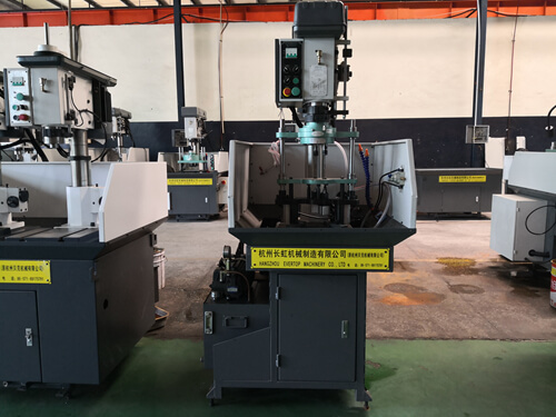 双头数控钻床价格