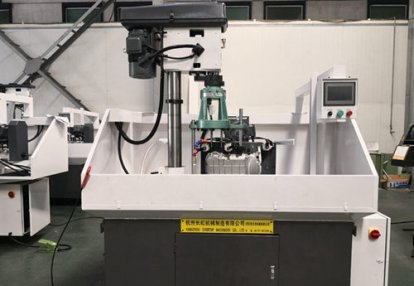 双头数控铣床价格有多少？双头铣床哪个品牌好？