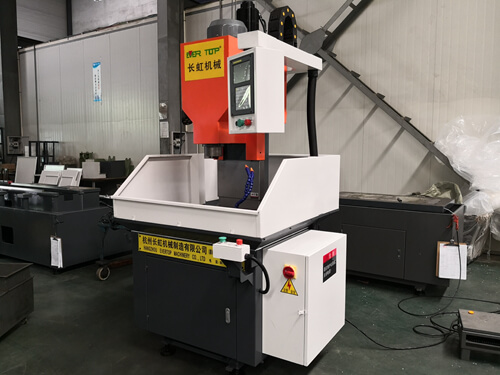 双头数控铣床哪个品牌比较好