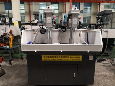 自动双头攻丝机价格是有多少？都有哪些常见问题？