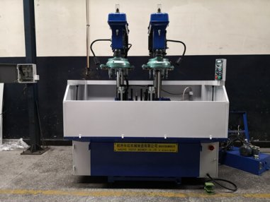 多头攻丝机多少钱一台？操作有哪些要领？