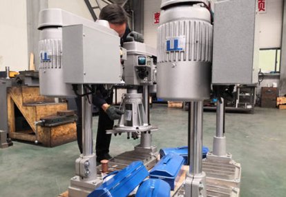 双头攻丝机有什么优势呢?选择哪家品牌比较好呢?