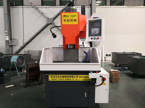 多轴攻丝机的应用