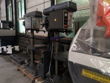 多轴钻孔机床都有哪些优势？