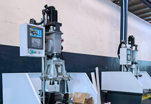 攻丝机多头如何选购?