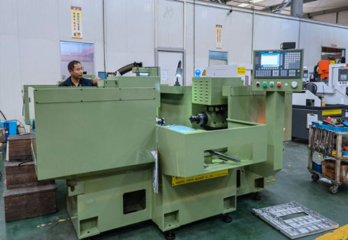 攻丝多轴器采购应该挑选在业界拥有良好的口碑的厂家