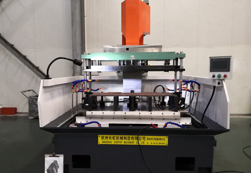 可调多轴攻丝机价格影响因素