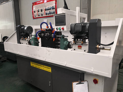 多轴自动攻丝机技术参数可以随意调整