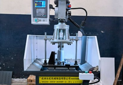 自动多轴攻牙机怎么选择好品牌？