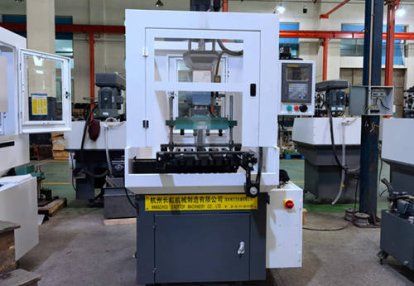 哪有卖多轴器攻丝机的?怎么选择销售厂家？