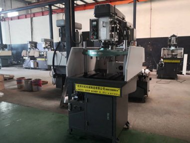 多轴器攻丝机属于什么类别？有哪些分类？