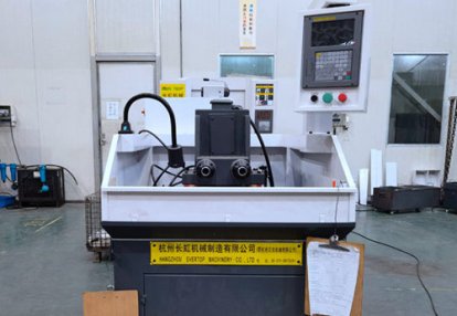 多轴器攻丝机是什么？有什么作用？