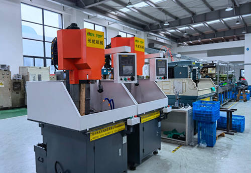 多轴器攻丝机哪个好？