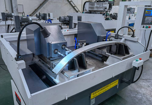 多轴器攻丝机的口碑