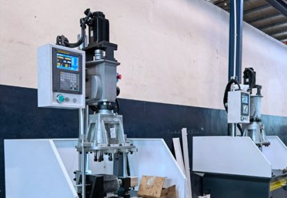 多轴器攻丝机选择的两大条件