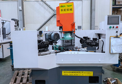 多轴攻丝机的分类有哪些?