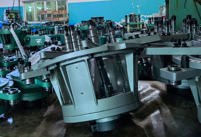 可调试多孔钻孔机该怎样选择？