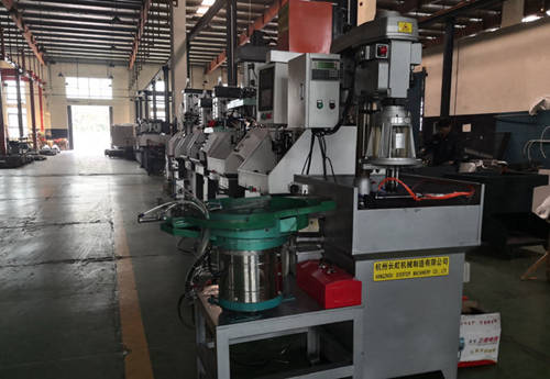 怎么购买质量过硬的多轴器攻丝机?